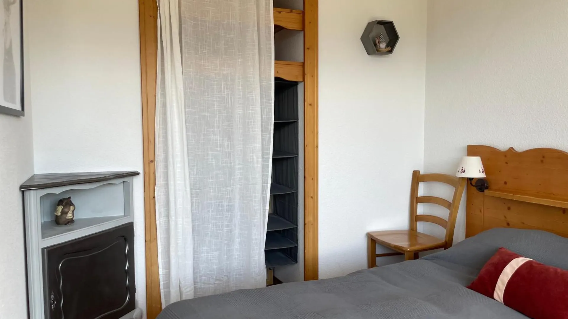 Appartamento Appartement 2 Chambres Vue Exceptionnelle Chamrousse