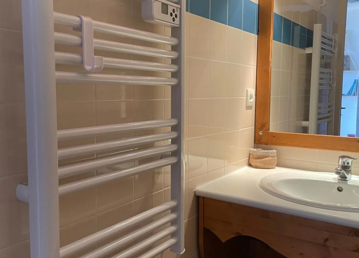 Appartement 2 Chambres Vue Exceptionnelle Chamrousse