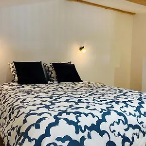 Appartement L'ecrin De Chapoulier, Montoison