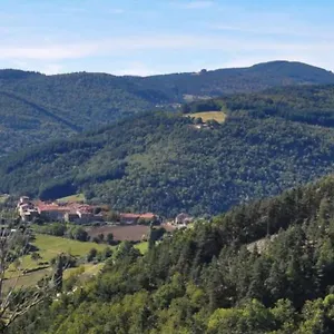 Hébergement de vacances Maison De En Ardeche, Pailhares