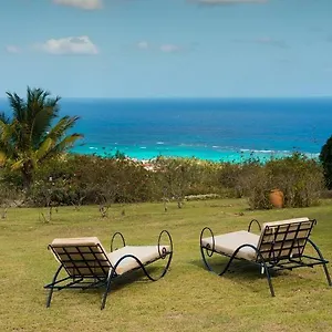  Villa Kristal'inn Caraibe Guadeloupe
