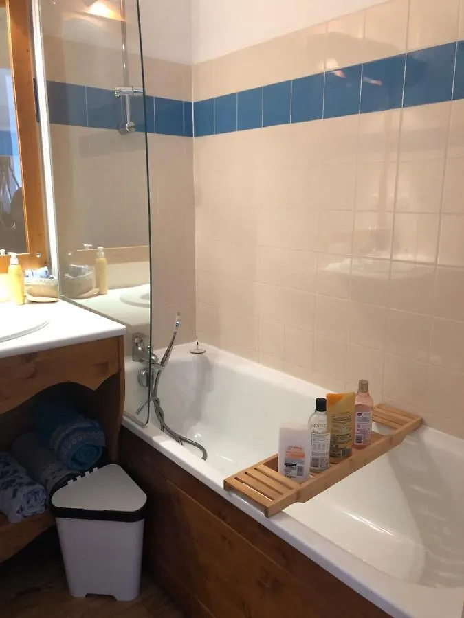 Appartement 2 Chambres Vue Exceptionnelle Chamrousse