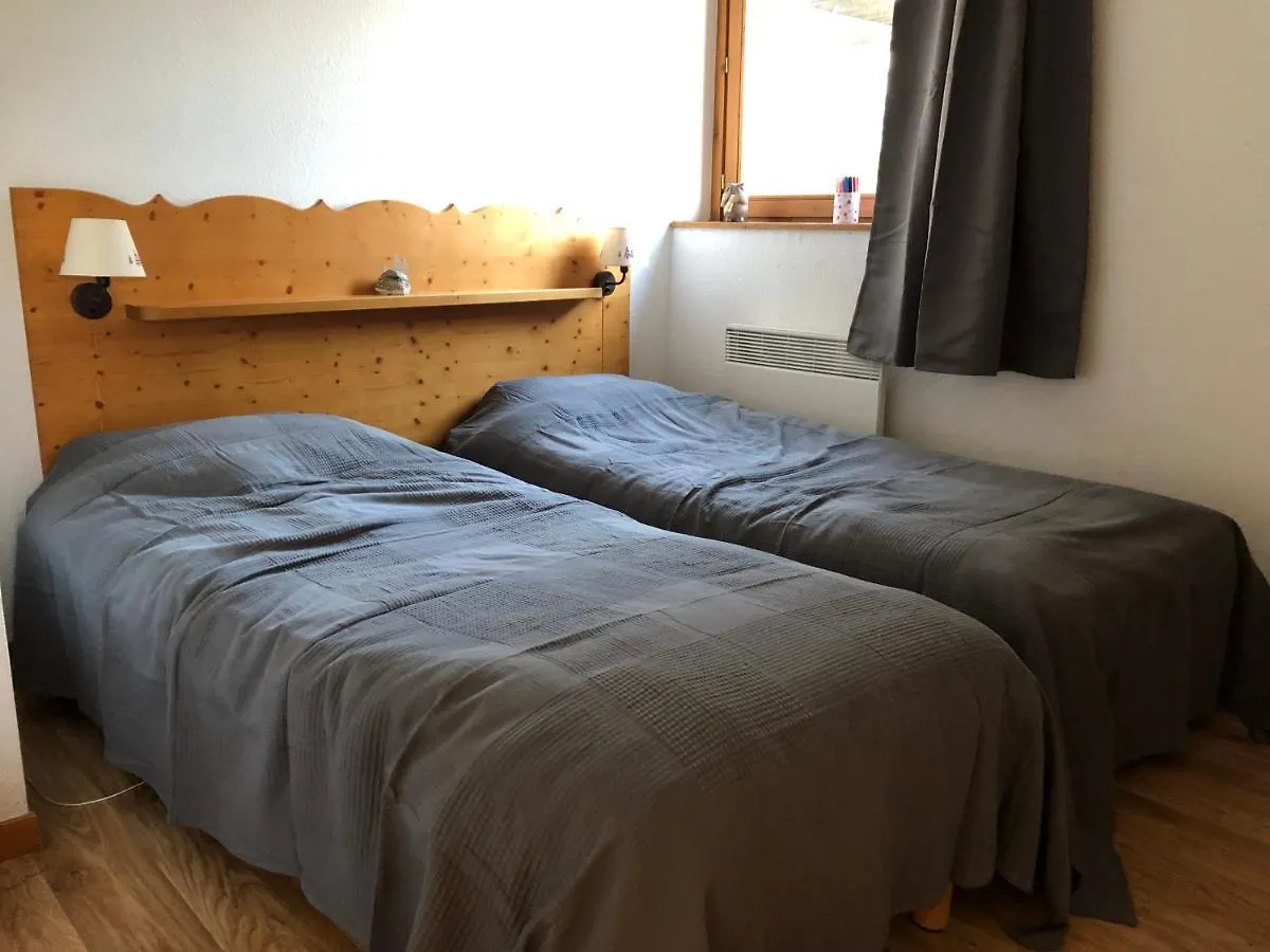 Appartement 2 Chambres Vue Exceptionnelle Chamrousse
